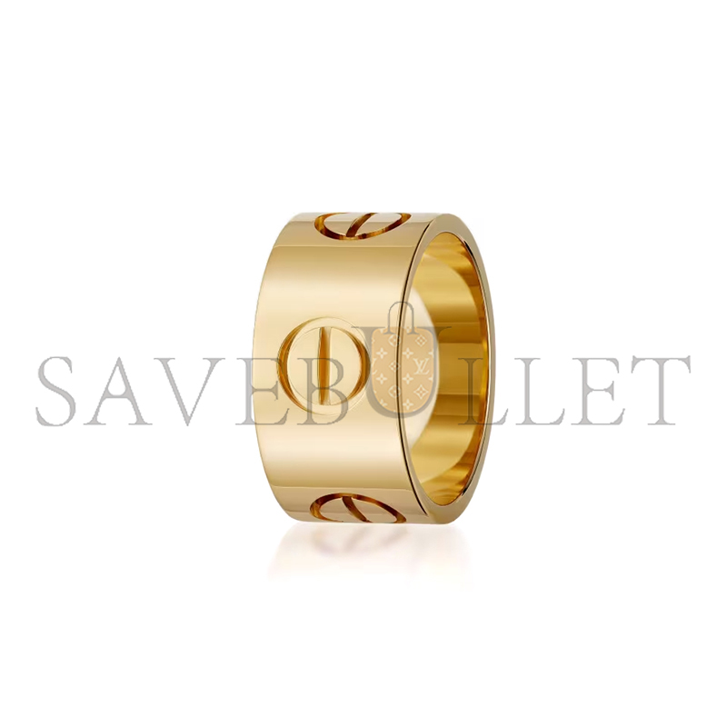 Ca*t1er love ring,large model b4227852